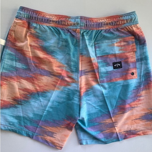 🌴BILLABONG SUNDAYS BOARD SHORT🌴 - Picture 11 of 11